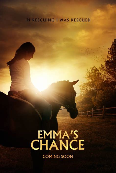 release Emma's Chance