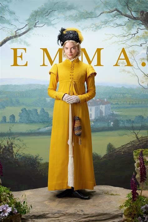 release Emma