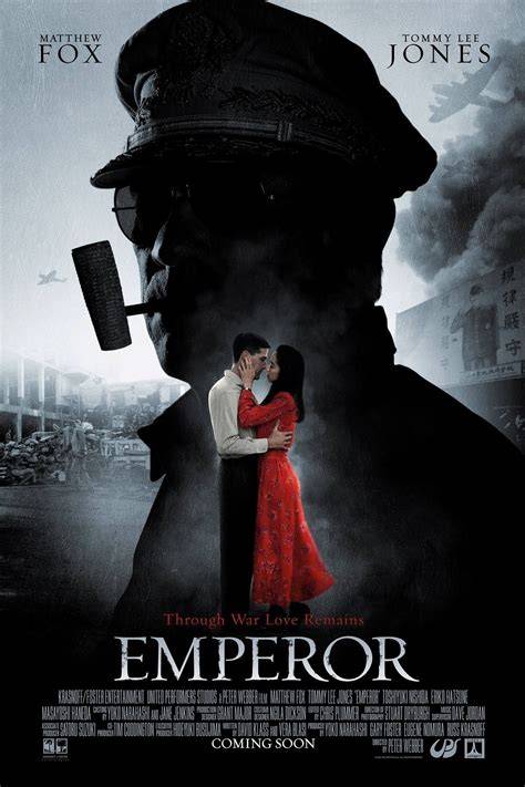 release Emperor