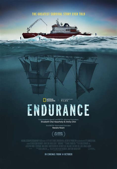 release Endurance