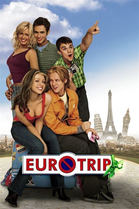 release EuroTrip