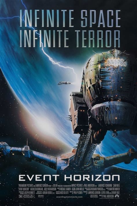 release Event Horizon