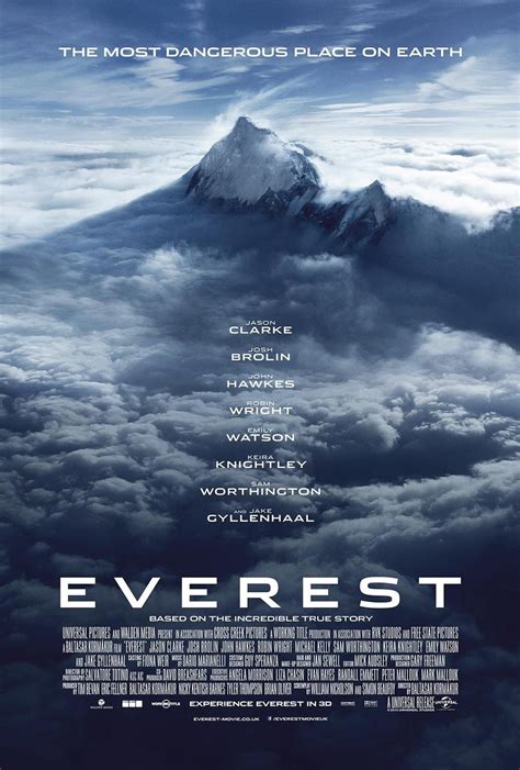 release Everest