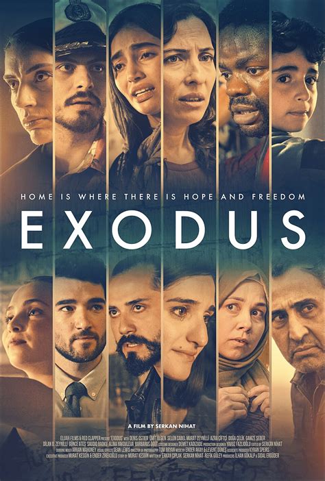 release Exodus