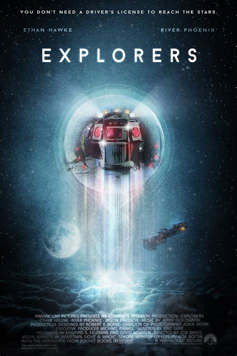 release Explorers