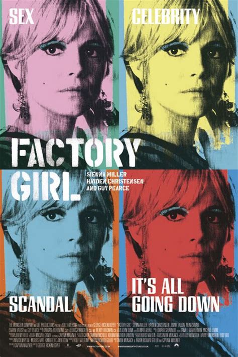 release Factory Girl