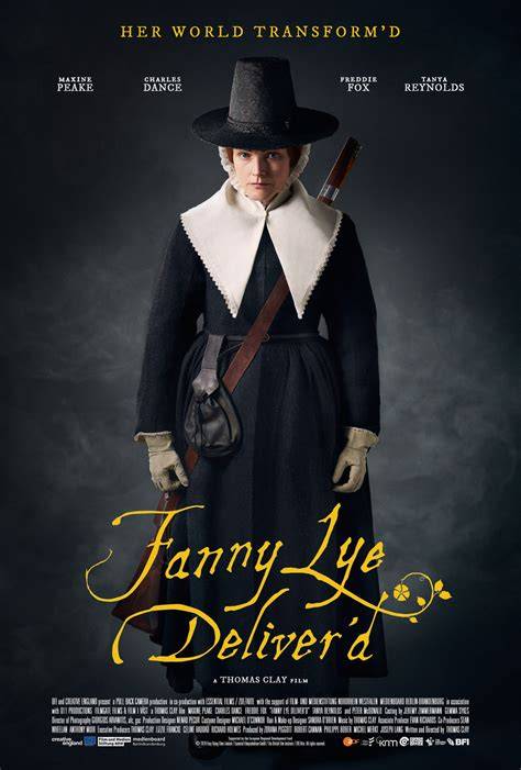 release Fanny Lye Deliver'd