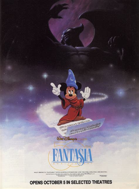 release Fantasia