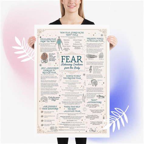 release Fear, Inc.