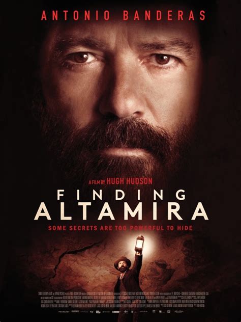 release Finding Altamira
