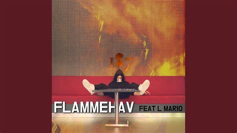 release Flammehav