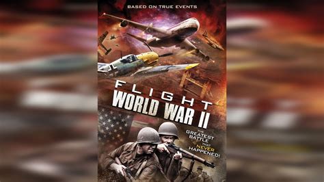 release Flight World War II
