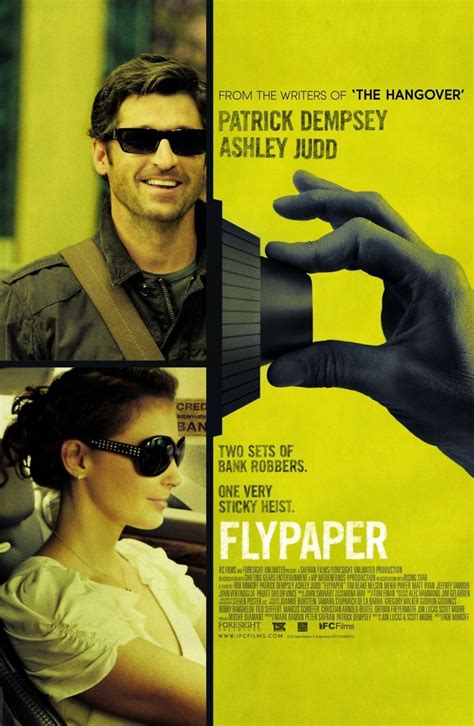 release Flypaper