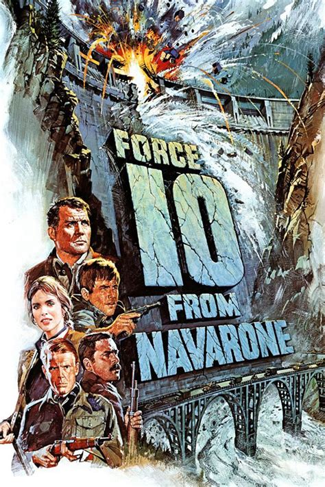 release Force 10 from Navarone