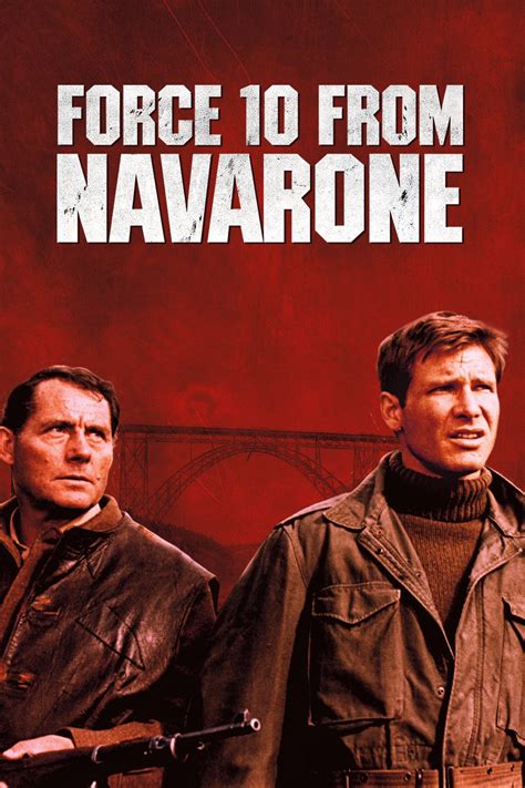 release Force 10 from Navarone