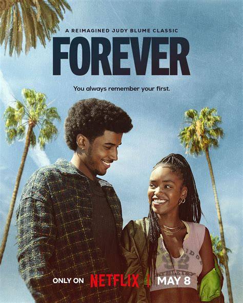 release Forever and a Day