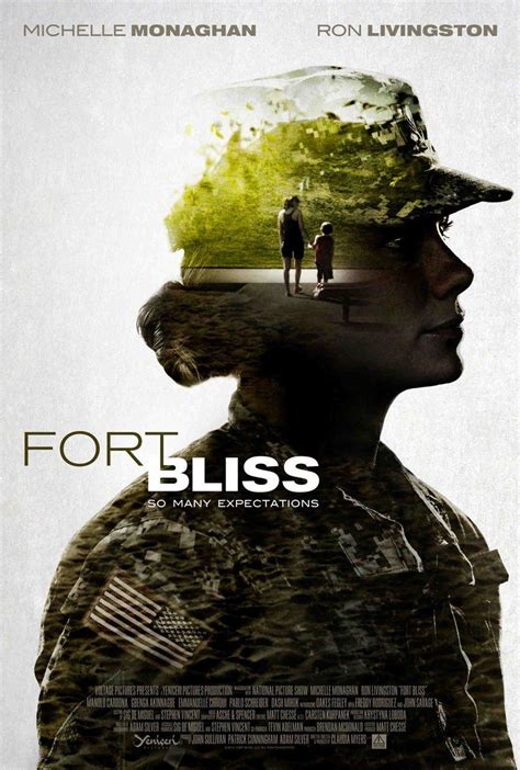 release Fort Bliss