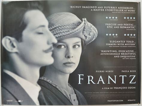 release Frantz