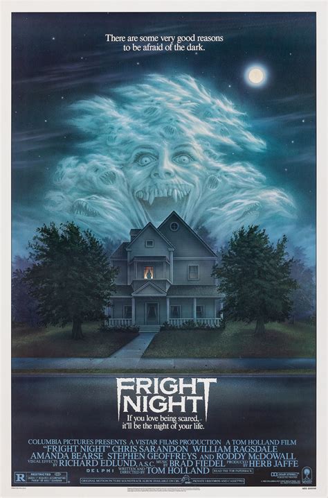 release Fright Night