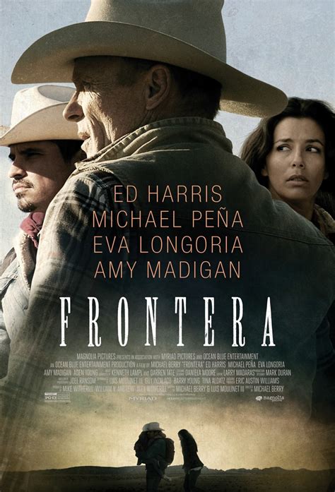 release Frontera