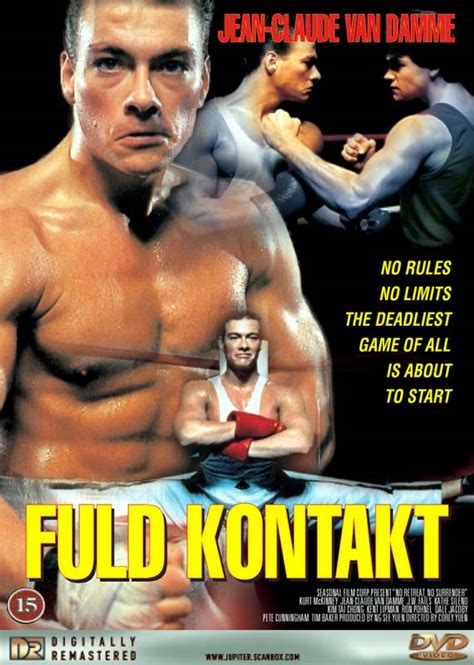 release Fuld Kontakt