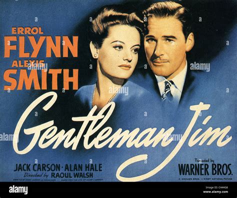 release Gentleman Jim