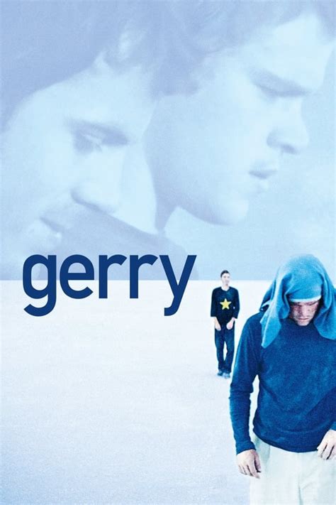 release Gerry