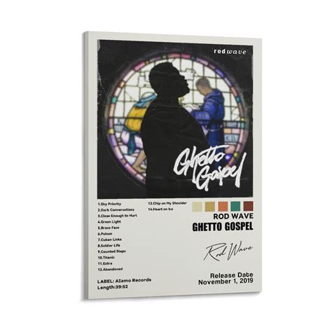 release Ghetto