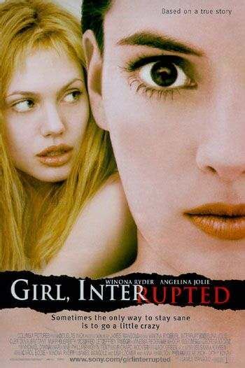 release Girl, Interrupted
