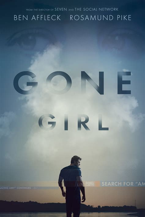 release Gone Girl