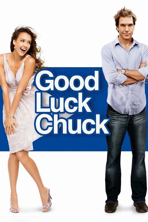 release Good Luck Chuck