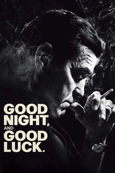 release Good Night, and Good Luck