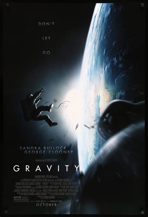 release Gravity
