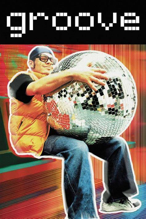 release Groove