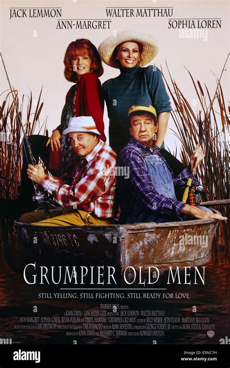release Grumpier Old Men