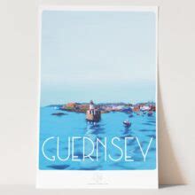 release Guernsey