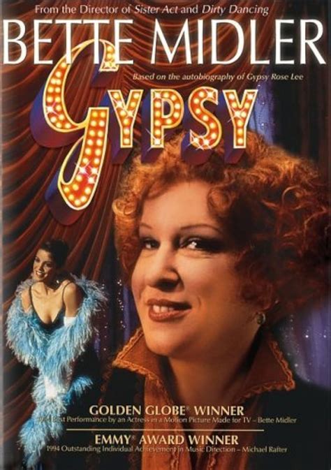 release Gypsy