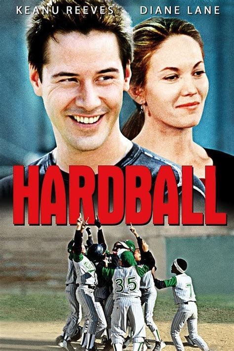 release Hardball