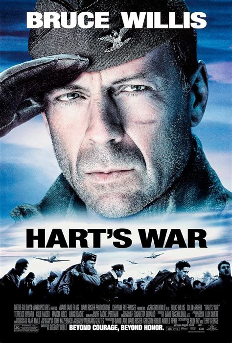 release Hart's War
