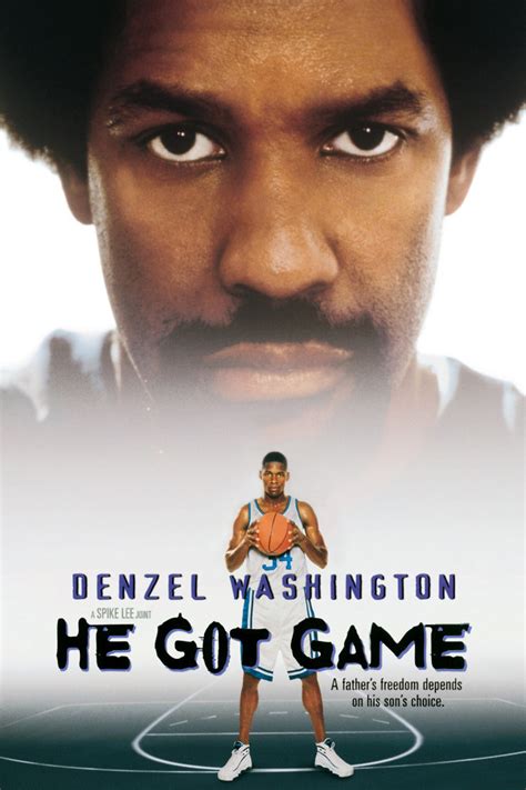 release He Got Game