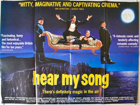 release Hear My Song