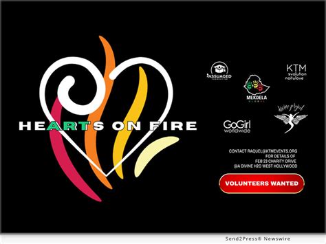release Hearts of Fire