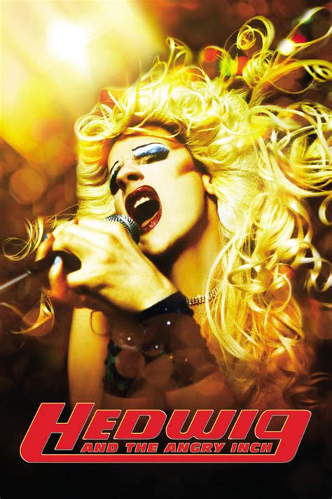 release Hedwig and the Angry Inch
