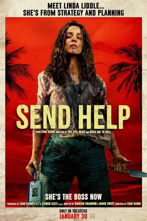 release Help!