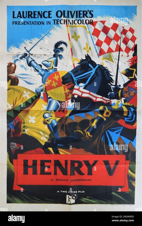 release Henry V