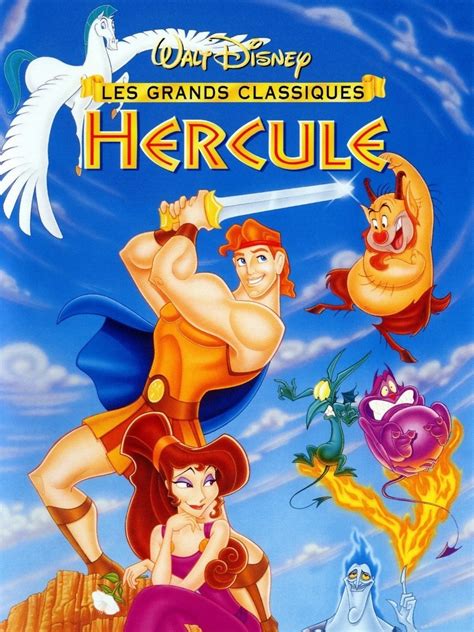 release Hercules