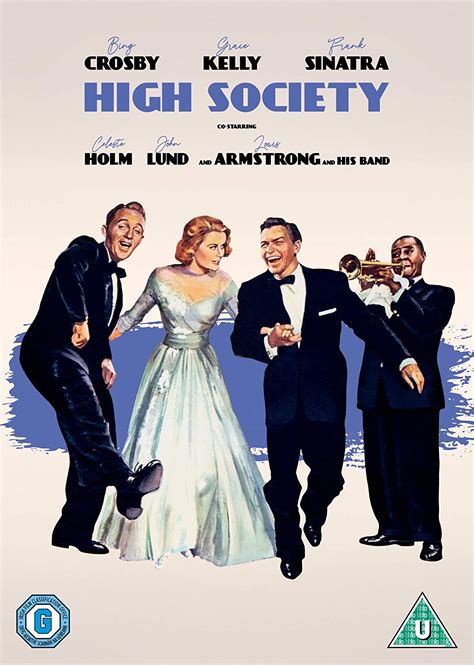 release High Society