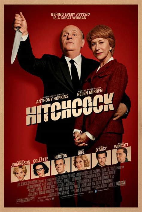 release Hitchcock