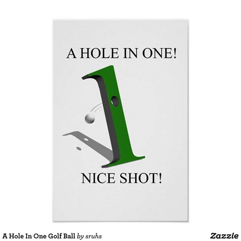 release Hole in One