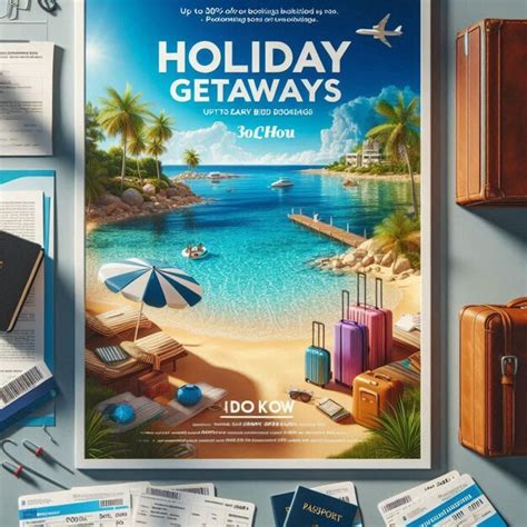 release Holidays